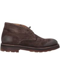 Corvari - Stiefelette - Lyst
