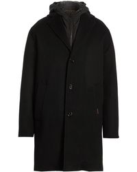 Moorer - Cappotto - Lyst