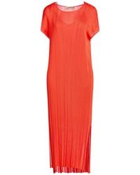 Gentry Portofino - Maxi Dress - Lyst