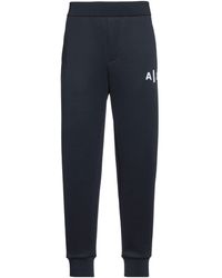 ARMANI EXCHANGE - Pants - Lyst