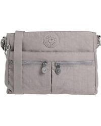 Kipling - Light Cross-Body Bag Polyamide - Lyst
