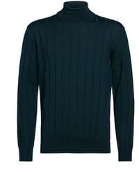 Kangra - Turtleneck Wool - Lyst