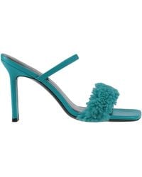 BY FAR - Sandals - Lyst
