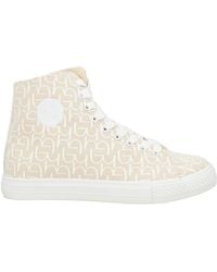 BY BYBLOS - Sneakers Textile Fibers - Lyst