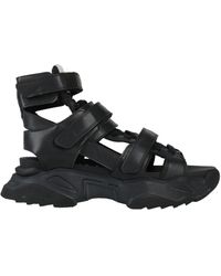 Vivienne Westwood Romper Sandals in Black for Men | Lyst Vivienne Westwood Romper Sandals in Black for Men | Lyst
