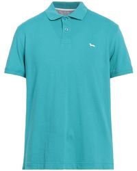 Harmont & Blaine - Polo - Lyst