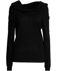 Semicouture - Pullover - Lyst