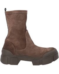 Vic Matié - Ankle Boots - Lyst