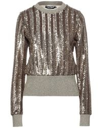 Dolce & Gabbana - Top - Lyst