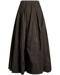 Max Mara - Maxi Skirt - Lyst