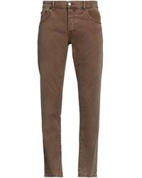 PT Torino - Pantalon en jean - Lyst