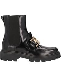 Tod's - Ankle Boots - Lyst
