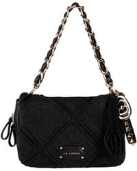La Carrie - Handbags - Lyst