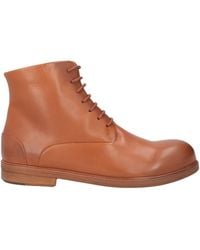 Marsèll - Stiefelette - Lyst