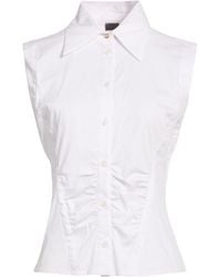 Pinko - Shirt - Lyst