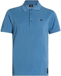 Fendi - Polo Shirts - Lyst