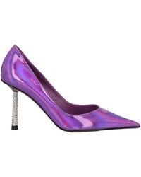 Le Silla - Zapatos De Salón - Lyst