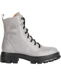 Cerruti 1881 - Ankle Boots - Lyst