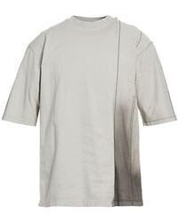 A_COLD_WALL* - Light T-Shirt Cotton - Lyst