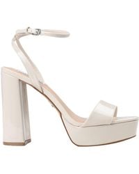 Steve Madden - Sandale - Lyst