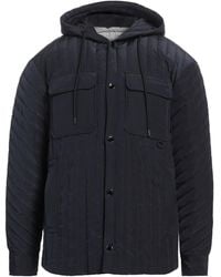 Emporio Armani - Pufferjacke & Daunenjacke - Lyst