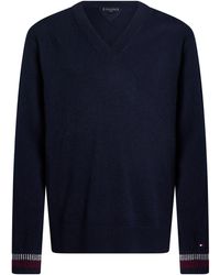 Tommy Hilfiger - Jumper - Lyst