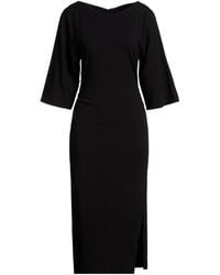Ba&sh - Midi Dress - Lyst