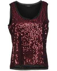 Hanita - Top - Lyst