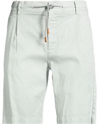 Eleventy - Shorts & Bermuda Shorts - Lyst