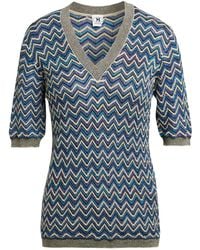 Missoni - Pullover - Lyst