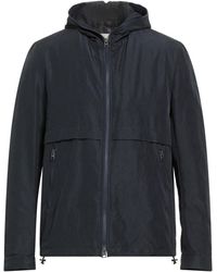 Etro - Midnight Jacket Polyester, Polyurethane - Lyst