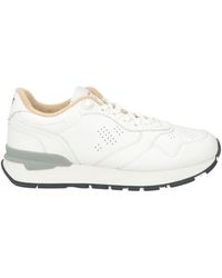 Emporio Armani - Trainers - Lyst