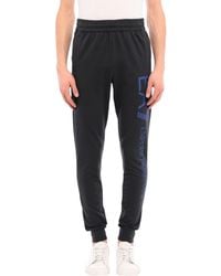 EA7 - Trouser - Lyst