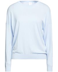 Eleventy - Sweater Wool - Lyst
