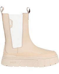 PUMA - Ankle Boots - Lyst