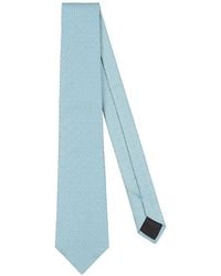 Givenchy - Ties & Bow Ties Silk - Lyst