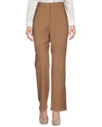 Marni Hose - Mehrfarbig