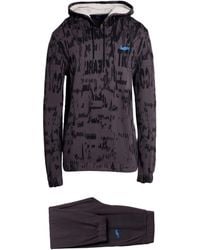 Kiton - Tracksuit - Lyst