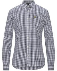 Lyle & Scott - Shirt - Lyst