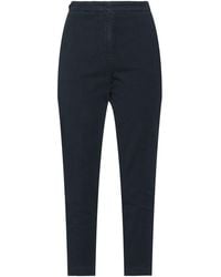 Aspesi - Trouser - Lyst