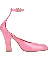 Vivienne Westwood - Pumps Leather - Lyst