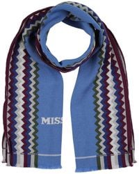 Missoni - Sciarpa - Lyst