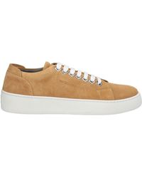 Sergio Rossi - Sneakers - Lyst