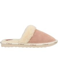Chloé - Mules & Clogs - Lyst