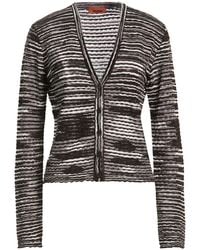Missoni - Cardigan - Lyst
