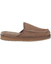 EMU - House Slippers - Lyst