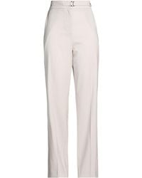 Moorer - Trouser - Lyst
