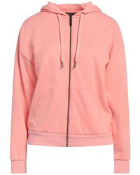 ARMANI EXCHANGE - Sweatshirt - Lyst