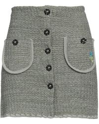 Cormio - Mini Skirt - Lyst
