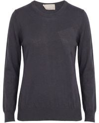 Drumohr - Pullover - Lyst